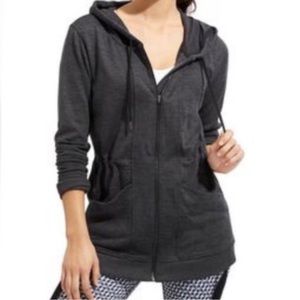 Athleta CYA blissful jacket